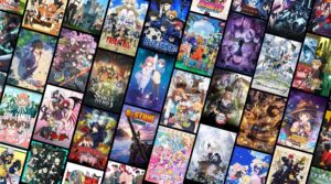 Zona Anime