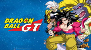 Dragon Ball Sagas