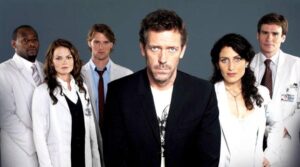 Doctor House