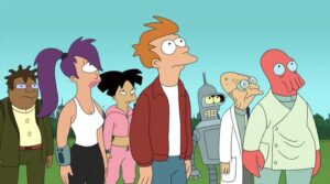 Futurama