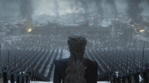 Game of Thrones