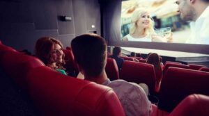 Noche de Películas
