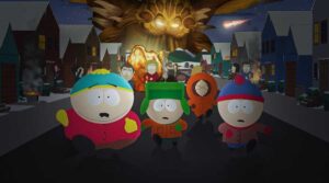 South Park