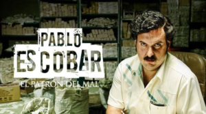 Pablo Escobar