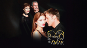 El Privilegio de Amar